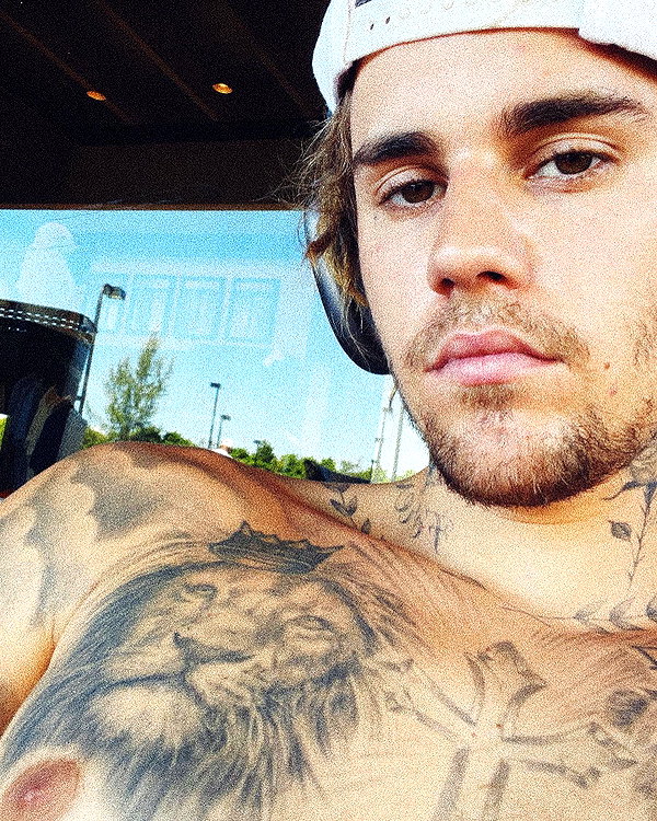 lilbieber instagram image archive image