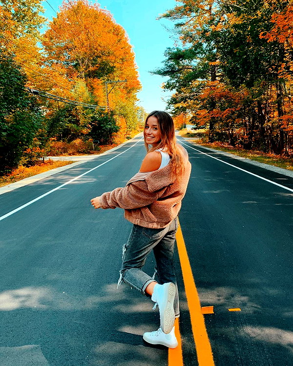 sadieemckennaa instagram image archive image