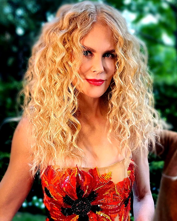 nicolekidman instagram image archive image