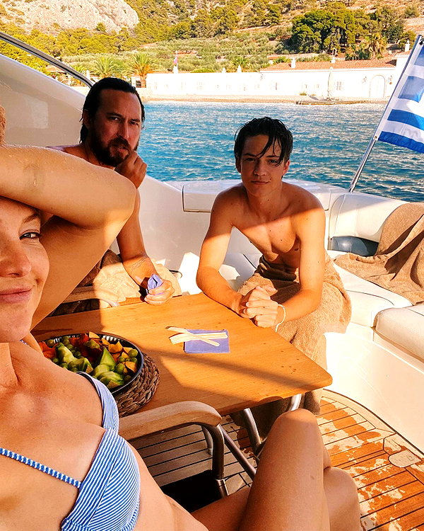 katehudson instagram image archive image