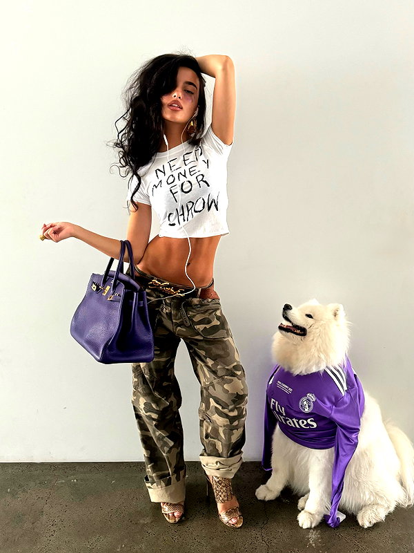 ellachristo instagram image archive image