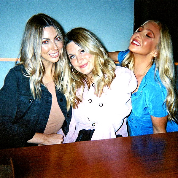 Archived image from @edenharper on Instagram