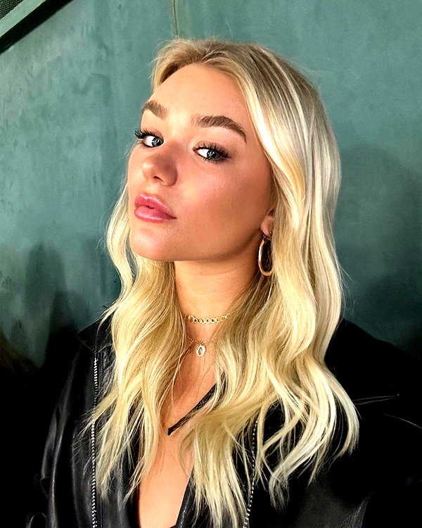 Archived image from @katiesigmond on Instagram