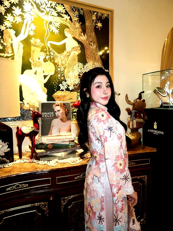 lyhythuedoxinh instagram image archive image