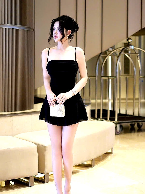 lyhythuedoxinh instagram image archive image