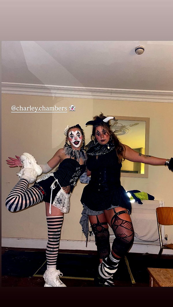 charley.chambers instagram image archive image