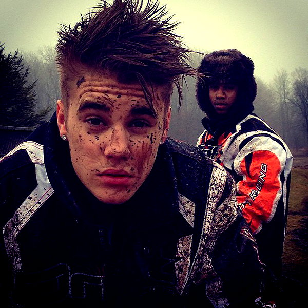 lilbieber instagram image archive image