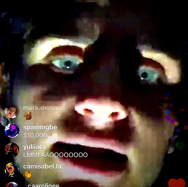 wormsheriff instagram image archive image