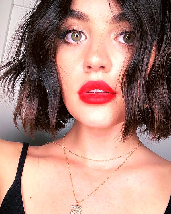 lucyhale instagram image archive image