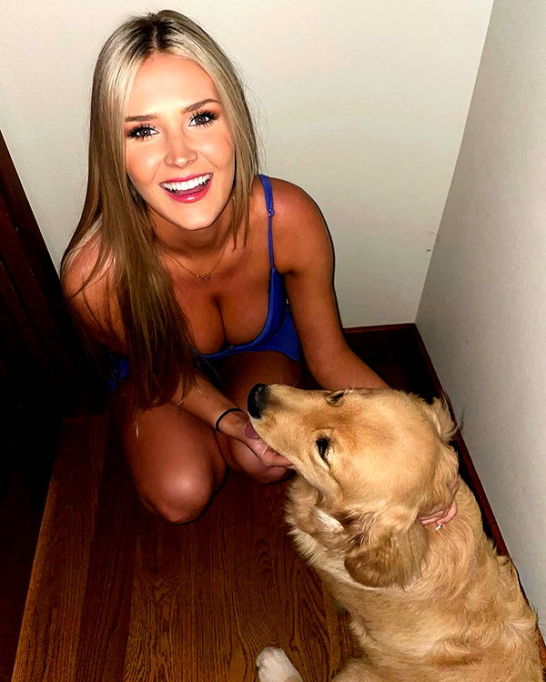 allie_dunn instagram image archive image