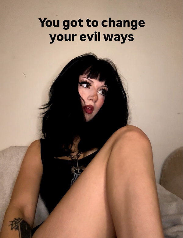 scarlett_ichor instagram image archive image