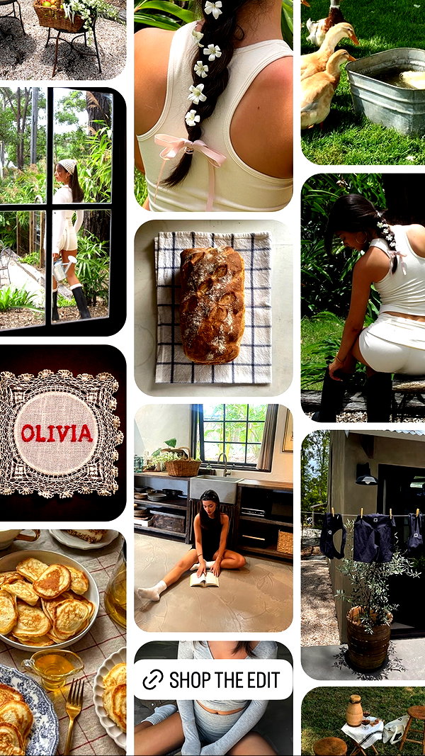 oliviaphillipps instagram image archive image