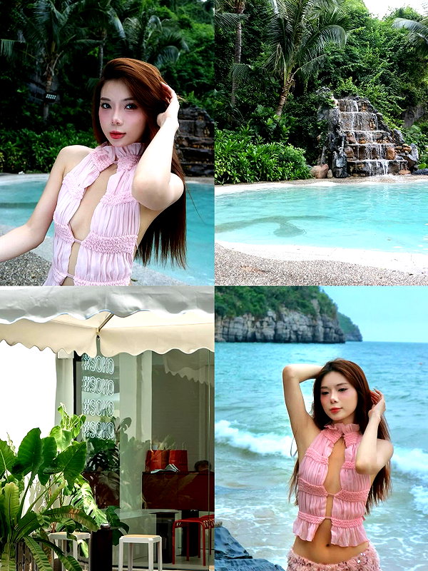 lyhythuedoxinh instagram image archive image