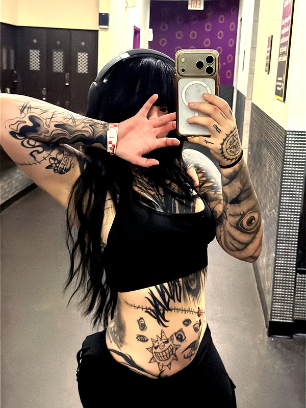 xtripleceleste instagram image archive image