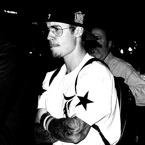 lilbieber instagram image archive image
