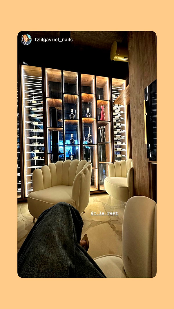 c.la.rest instagram image archive image