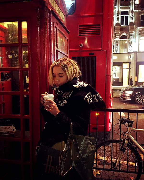 ashleybenson instagram image archive image