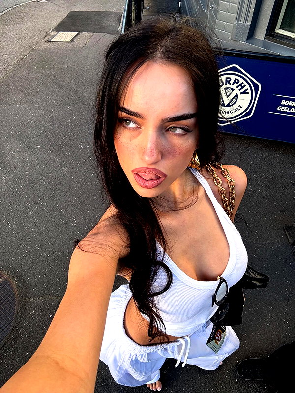 ellachristo instagram image archive image