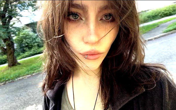 l1zev instagram image archive image