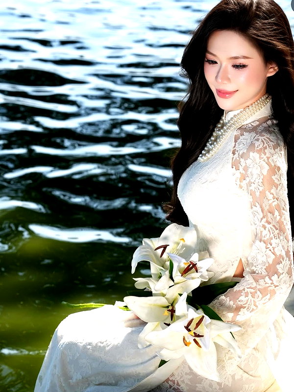 lyhythuedoxinh instagram image archive image