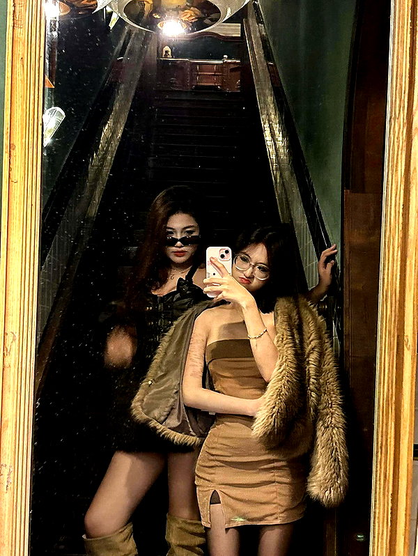 lyhythuedoxinh instagram image archive image