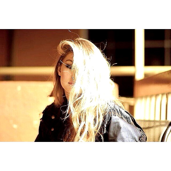 gigihadid instagram image archive image