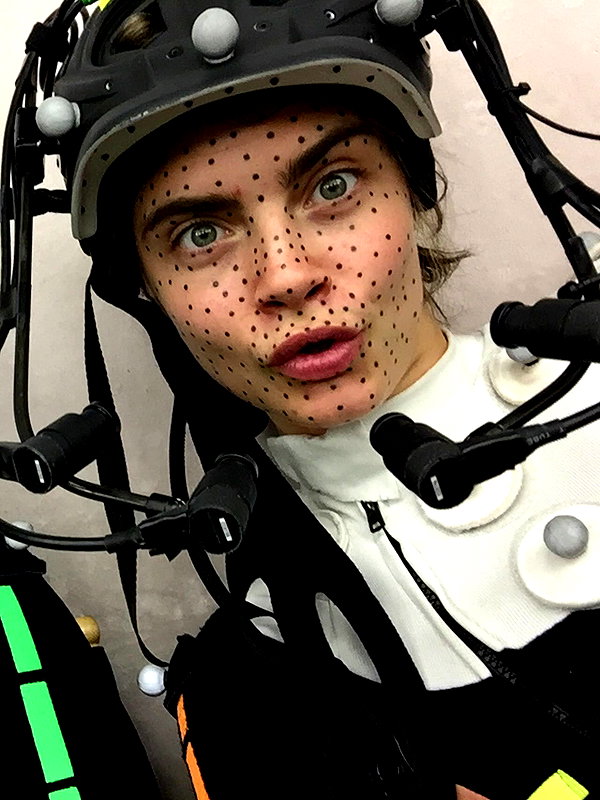caradelevingne instagram image archive image