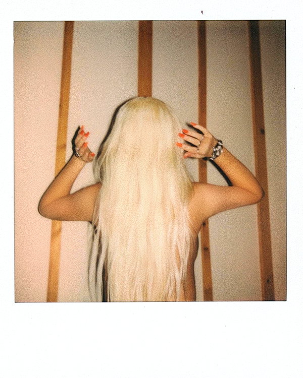 xtina instagram image archive image