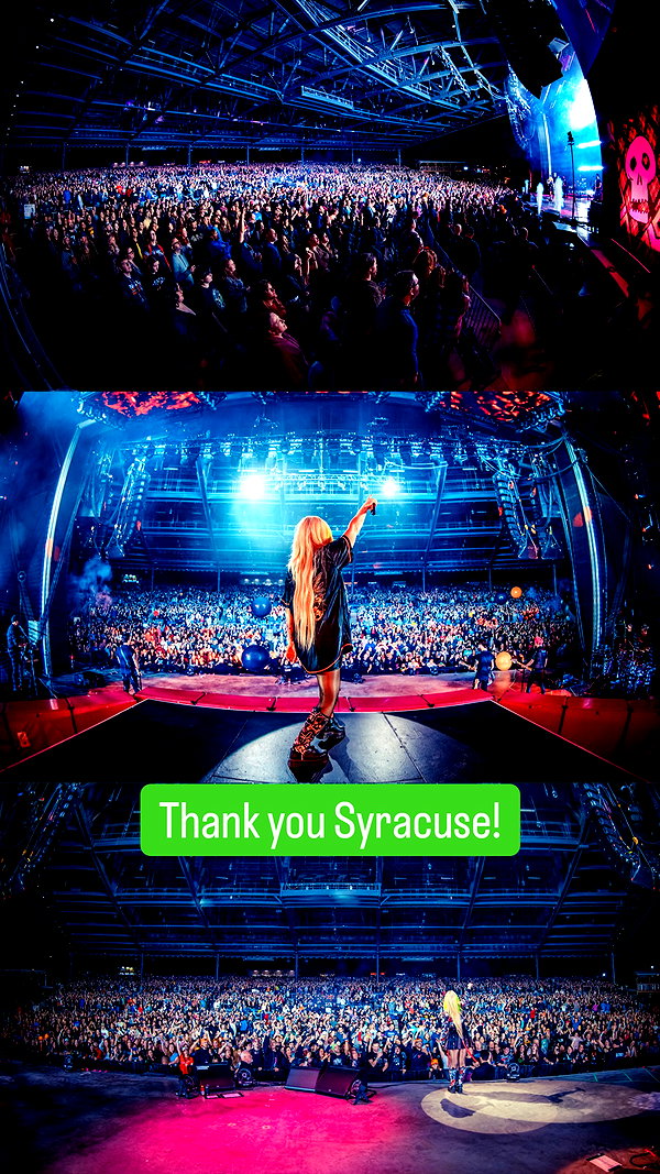 avrillavigne instagram image archive image