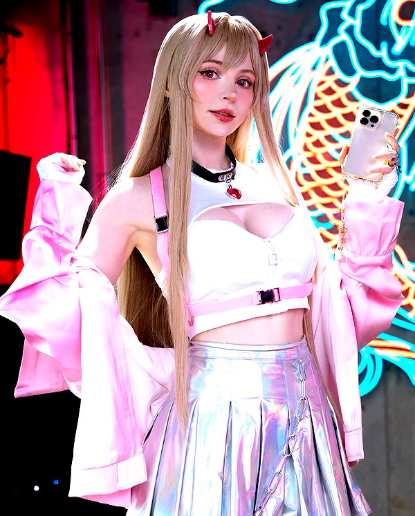 peachmilky_ instagram image archive image