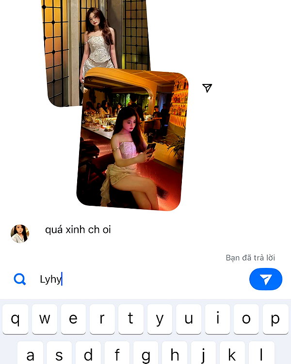 lyhythuedoxinh instagram image archive image