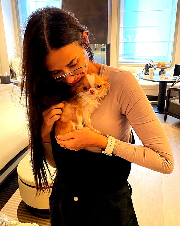 demimoore instagram image archive image