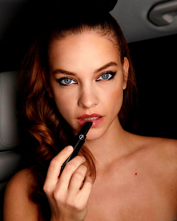 realbarbarapalvin instagram image archive image