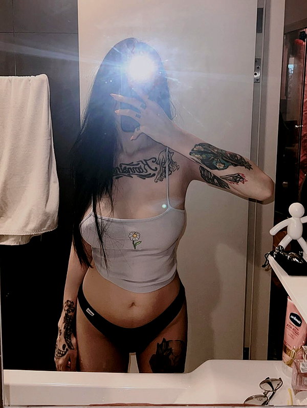 wannabeyourbabygirl instagram image archive image