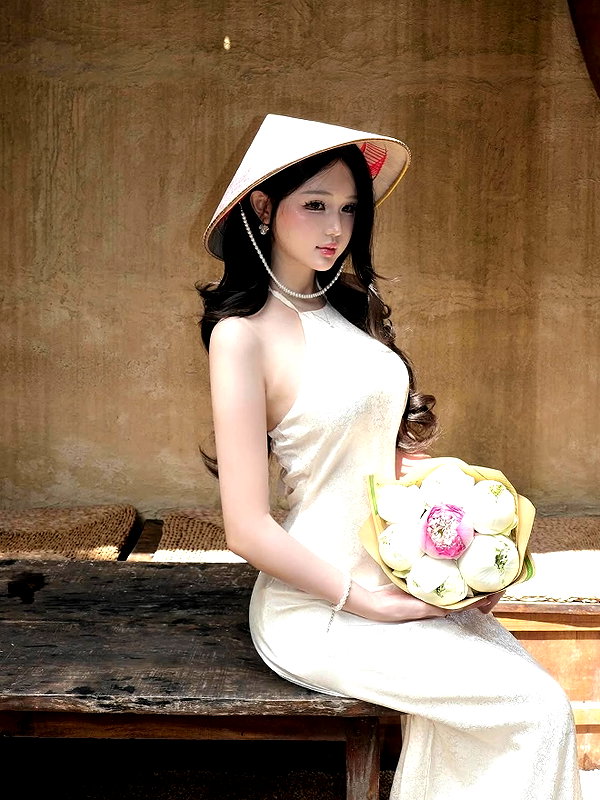 lyhythuedoxinh instagram image archive image
