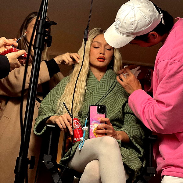 gigihadid instagram image archive image