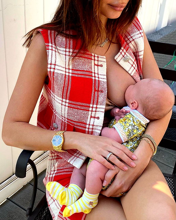 emrata instagram image archive image