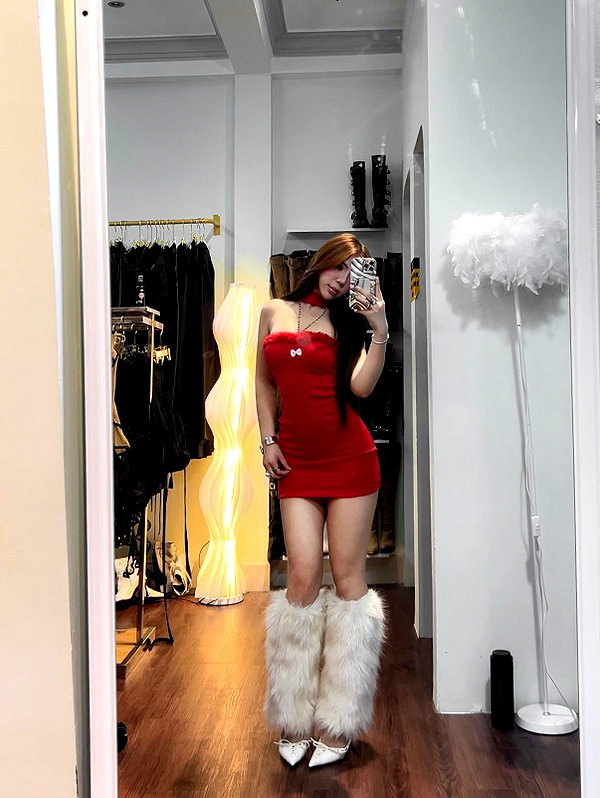 lyhythuedoxinh instagram image archive image