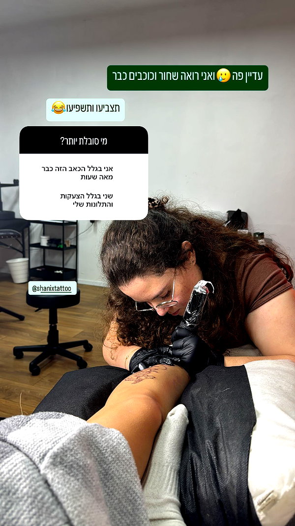 Archived image from @mika_franco_tattoos on Instagram