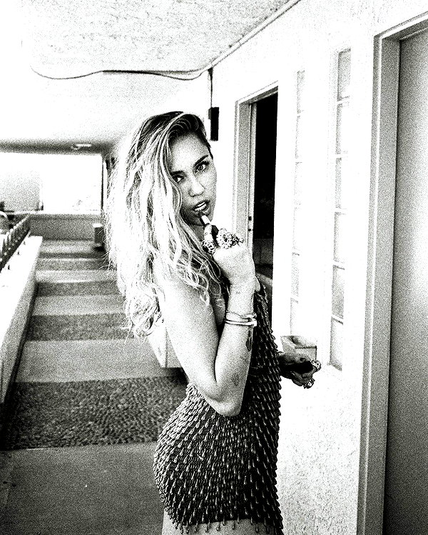 mileycyrus instagram image archive image