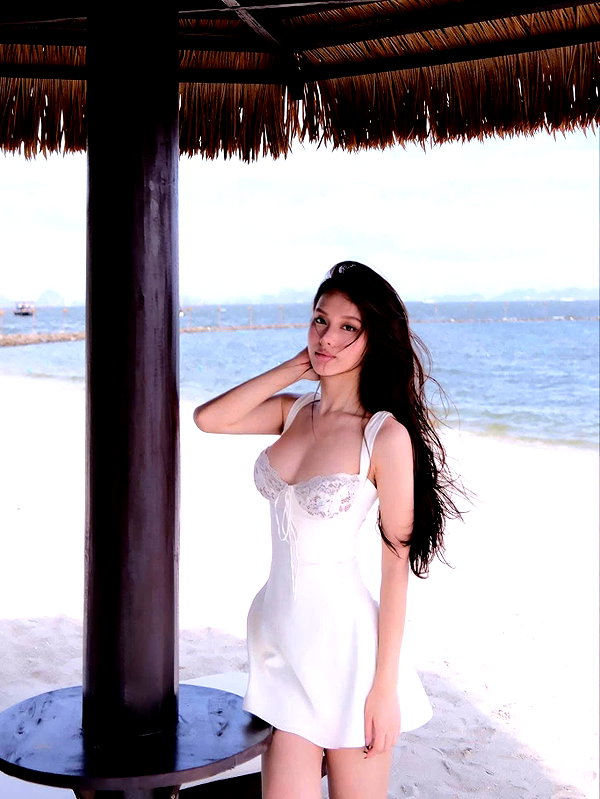 lyhythuedoxinh instagram image archive image