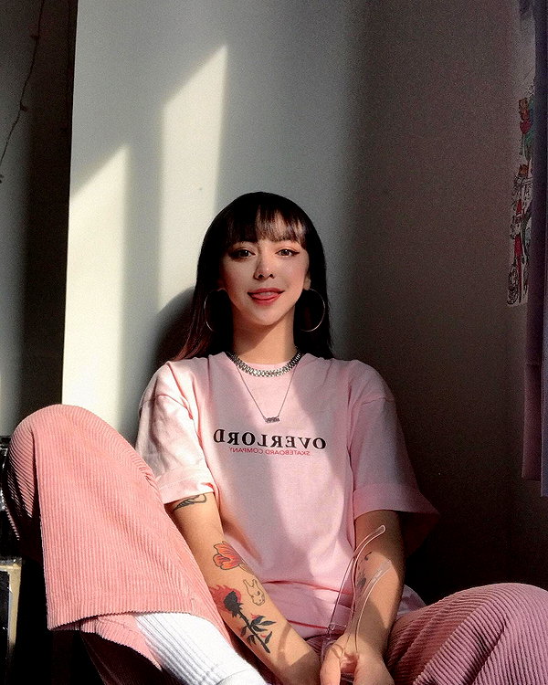 badthingalwaysg instagram image archive image