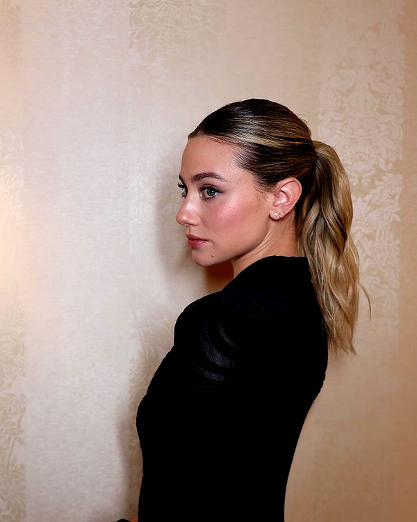 lilireinhart instagram image archive image