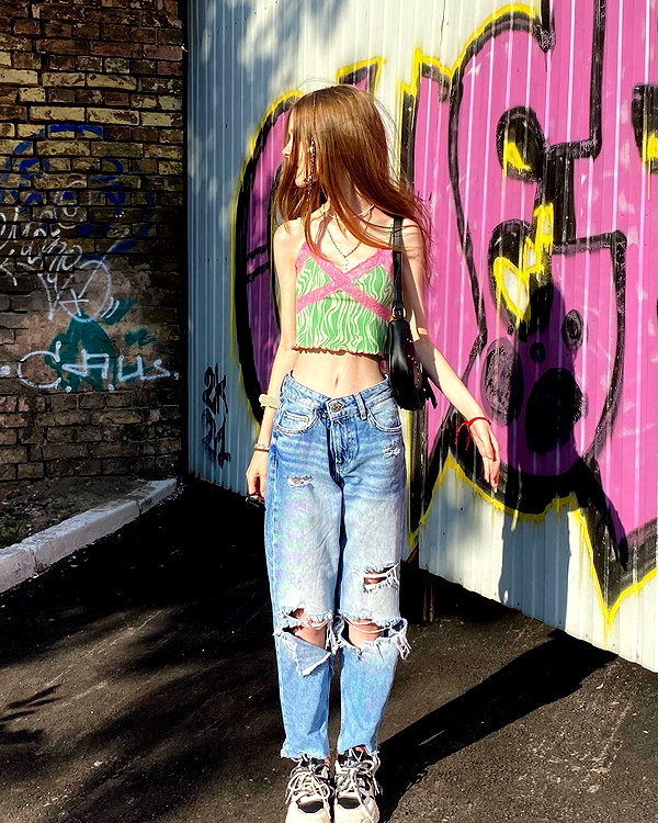 kristti.a instagram image archive image
