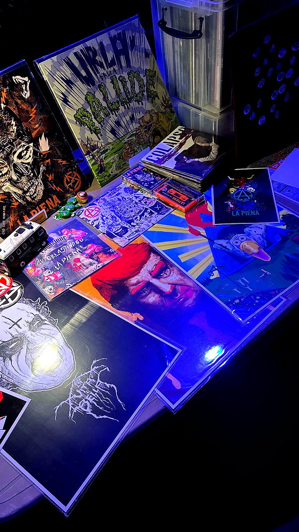 Archived image from @marzwpane on Instagram