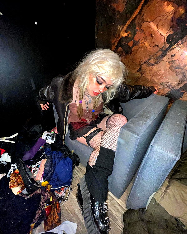 wormsheriff instagram image archive image