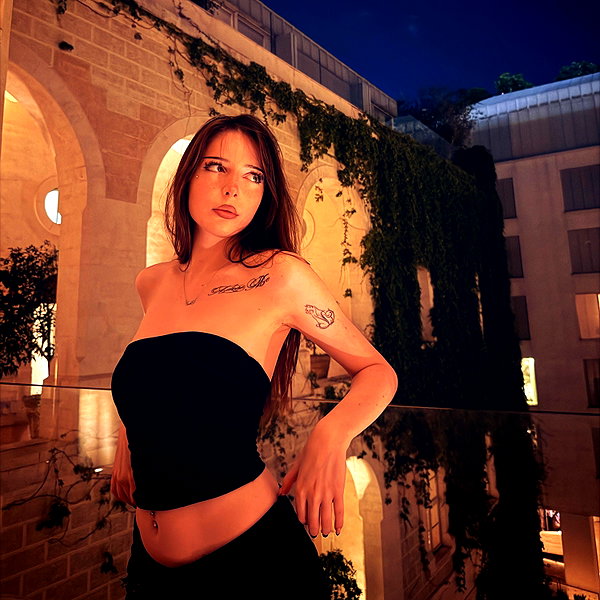 inbal.p420 instagram image archive image