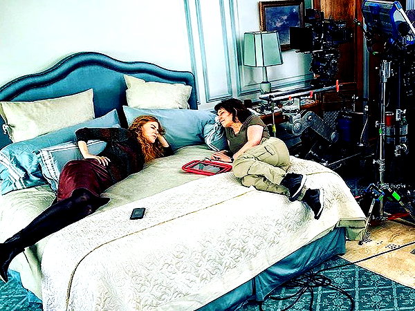 nicolekidman instagram image archive image