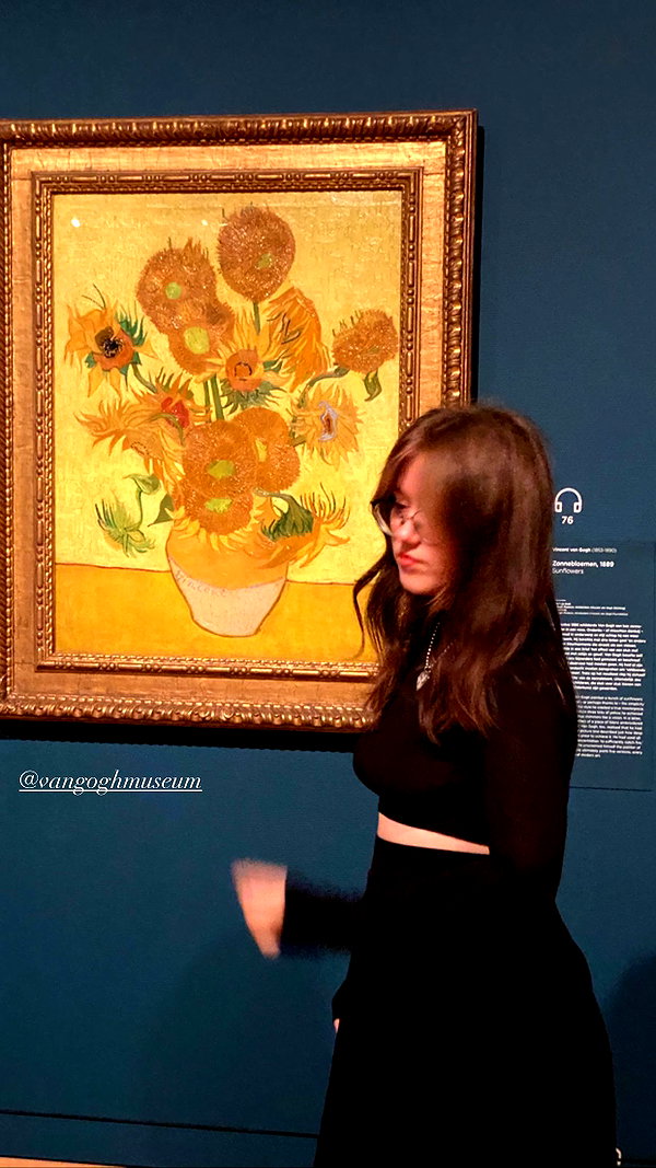 andasrose instagram image archive image