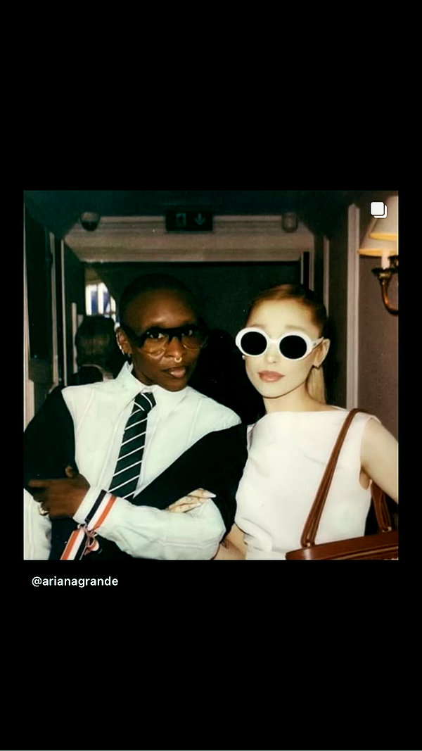 arianagrande instagram image archive image